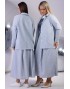 KIVVI WEAR  4279-4280-4 Комплект