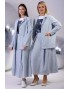 KIVVI WEAR  4279-4 Жакет