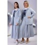 KIVVI WEAR  4279-4 Жакет