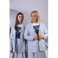 KIVVI WEAR  4279-4 Жакет