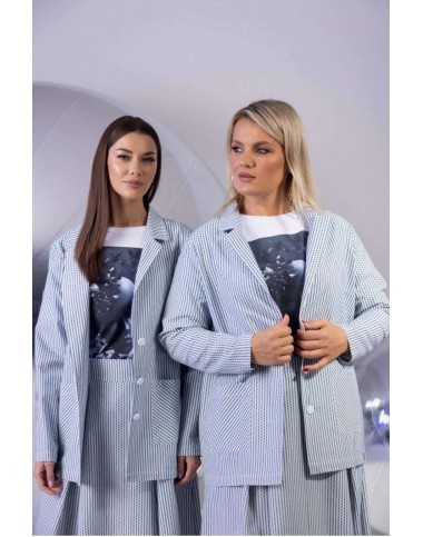 KIVVI WEAR  4279-4 Жакет