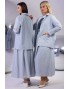 KIVVI WEAR  4279-4 Жакет