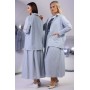 KIVVI WEAR  4279-4 Жакет