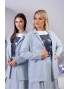 KIVVI WEAR  4279-4 Жакет