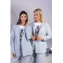 KIVVI WEAR  4279-4 Жакет