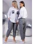 KIVVI WEAR  4321-4324-1 Костюм брючный