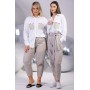 KIVVI WEAR  4321-4324-2 Костюм брючный