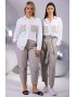 KIVVI WEAR  4321-4324-2 Костюм брючный