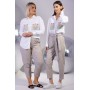 KIVVI WEAR  4321-4324-2 Костюм брючный