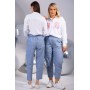 KIVVI WEAR  4321-4324-3 Костюм брючный