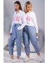 KIVVI WEAR  4321-4324-3 Костюм брючный