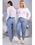 KIVVI WEAR  4321-4324-3 Костюм брючный
