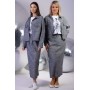 KIVVI WEAR  4323-1 Жакет