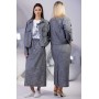 KIVVI WEAR  4323-1 Жакет