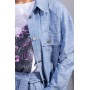 KIVVI WEAR  4323-3 Жакет