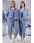 KIVVI WEAR  4323-3 Жакет