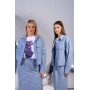 KIVVI WEAR  4323-3 Жакет