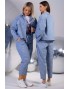 KIVVI WEAR  4323-3 Жакет
