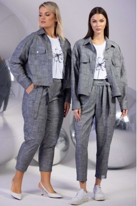 KIVVI WEAR  4323-4324-1 Комплект