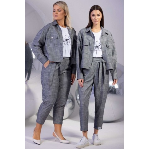 KIVVI WEAR  4323-4324-1 Комплект