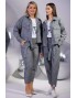 KIVVI WEAR  4323-4324-1 Комплект