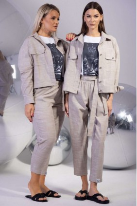 KIVVI WEAR  4323-4324-2 Комплект