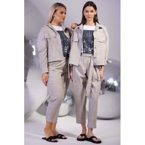 KIVVI WEAR  4323-4324-2 Комплект