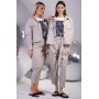 KIVVI WEAR  4323-4324-2 Комплект