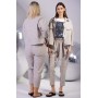 KIVVI WEAR  4323-4324-2 Комплект