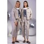 KIVVI WEAR  4323-4324-2 Комплект