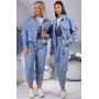 KIVVI WEAR  4323-4324-3 Комплект
