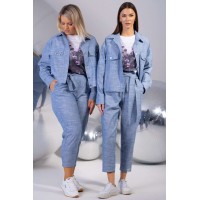KIVVI WEAR  4323-4324-3 Комплект