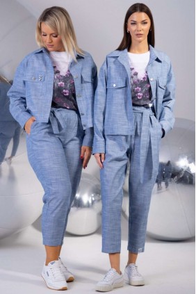 KIVVI WEAR  4323-4324-3 Комплект