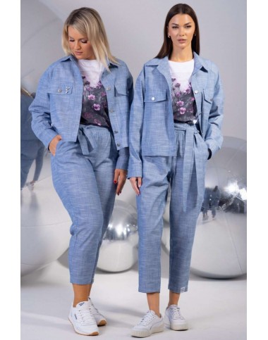 KIVVI WEAR  4323-4324-3 Комплект