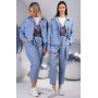 KIVVI WEAR  4323-4324-3 Комплект