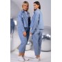 KIVVI WEAR  4323-4324-3 Комплект
