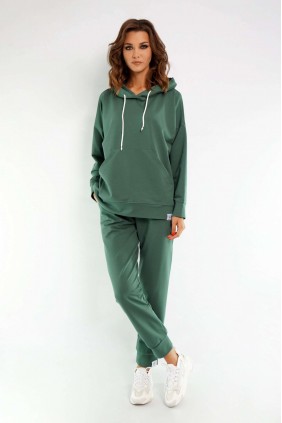 KIVVI WEAR  4015 Джемпер