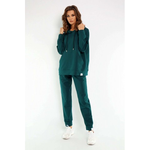 KIVVI WEAR  4015 Джемпер