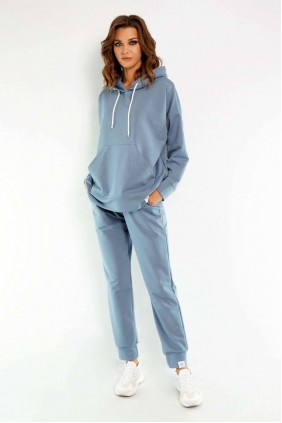 KIVVI WEAR  4015 Джемпер