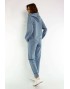 KIVVI WEAR  4015 Джемпер