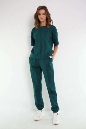 KIVVI WEAR  4036 Джемпер