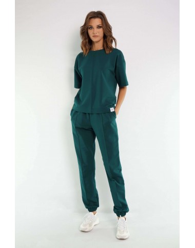KIVVI WEAR  4036 Джемпер