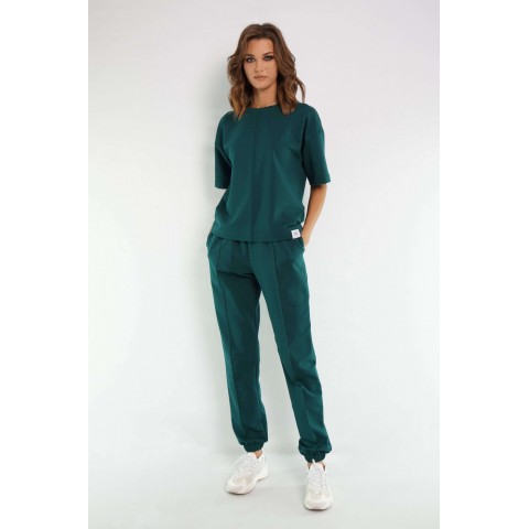 KIVVI WEAR  4036 Джемпер