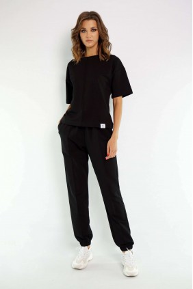 KIVVI WEAR  4036 Джемпер