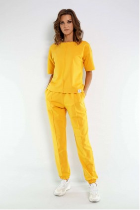 KIVVI WEAR  4036 Джемпер