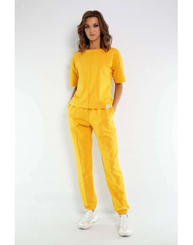 KIVVI WEAR  4036 Джемпер