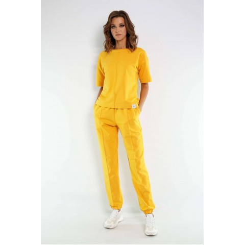 KIVVI WEAR  4036 Джемпер