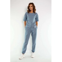 KIVVI WEAR  4036 Джемпер