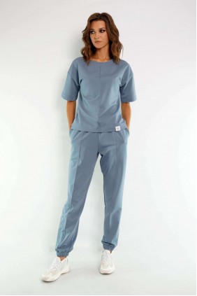 KIVVI WEAR  4036 Джемпер