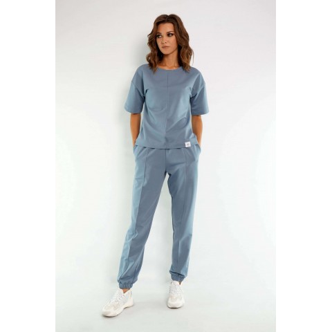 KIVVI WEAR  4036 Джемпер